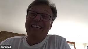 Growing up in Easton: Joe Povoas and Jeff Bergeron