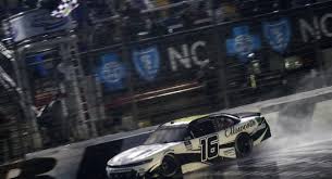 Following drivers meeting with crew chief, you'll drive a nascar race car for timed racing sessions. Allmendinger Splashes His Way To A Charlotte Roval Xfinity Win Jayski S Nascar Silly Season Site