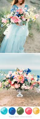 This color reminds people of the clean water in tropical oceans and of course the jewelery tiffany & company for which tiffany blue is a trademarked color. Tiffany Inspired Color Palette No 100 Mospens Studio