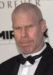 Ron Perlman's Instagram, Twitter & Facebook