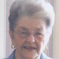 Phyllis Rae Robinson Martin Obituary (1929