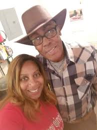 What do you do when a legend has been divinely placed in your life? What do  say when a legend has been placed in your heart? Well, the answer is the  same, "