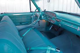 Image result for Cadet Blue 1960 Edsel