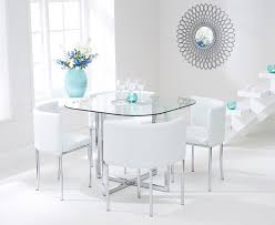 Buy extendable dining table sets online! 1 Oak Dining Sets Solid Oak Dining Sets Uk Free Delivery Only Oak