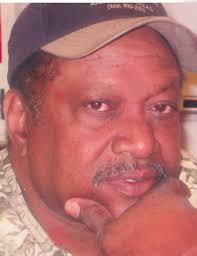 Obituary information for Ira Wayne Marsh Sr.