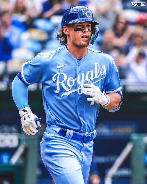 If only 2 MLB teams were allowed to keep their powder blue uniforms for the  2024 season, who are you picking? : r/baseball