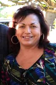 Alice Godinez Obituary