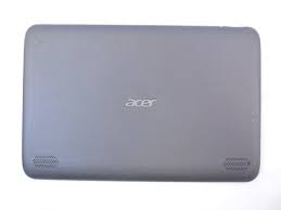 Планшет Acer Iconia Tab A200 32Gb