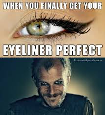 26 Jokes Only "Vikings" Fans Will Understand