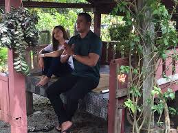 Airel and maisarah had to part ways as airel's mother doesn't approve of their relationship. Zul Ariffin Pilihan Kedua Azira Shafinaz Dalam Seribu Rindu Sensasi Selebriti