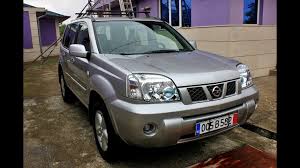 Nu a fost neaparat succesul denumit t31, dar primul x trail ramane categoric o masina memorabila, care merita condusa macar o data in viata. Nissan X Trail 2 2dci 2007 136hp Youtube