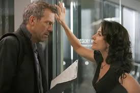Why Did Actress Lisa Edelstein Lisa Cuddy Leave House And Never Came Back Even In The Finale Quora Olivia wilde (born olivia jane cockburn, march 10, 1984 in new york city, new york) is an american actress and director.