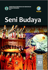 Buku Paket Seni Budaya Kelas 8 Bab 10 Ilmusosial Id