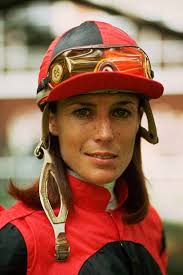 International Jockey Competition, Division 3, January 29, 1983. This was  the final competition, so at the end Bob Wuerth (Robin Wuerth Winston)  presents the final words and Bob Gunderson hands out the awards.