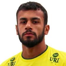 Profile Lucas Lopes, Joinville: Info, news, matches and statistics