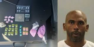 Jerome Britton's Instagram, Twitter & Facebook