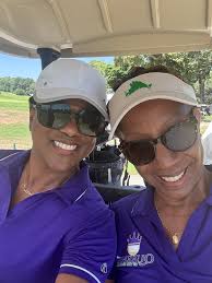 Support ovarian cancer awareness in Santee, SC