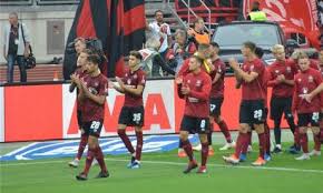 View lukas mühl profile on yahoo sports. Euphorie Bei Club Fans Erst Nach Dem 1 1 Region Neumarkt Nachrichten Mittelbayerische