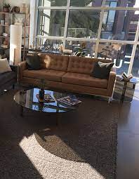 Eq3 is a winnipeg based furniture manufacture who opened the first two showrooms in the united states in northern california. Eq3 Bay Area Modern Furniture Emeryville