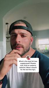 Benefits of CLA for Weight Loss