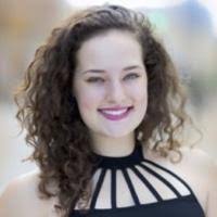 Ella Brockway receives Beta Sigma Phi scholarship