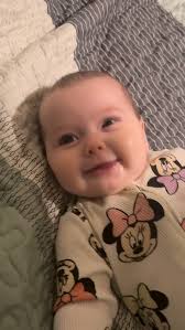 Love my little monkey 🐒💕