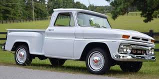 Image result for White 1966 GMC