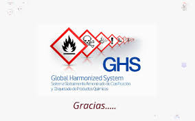 Student leadership, service, and traditions. Ghs Globally Harmonized System O Sga Sistema Globalmente Armonizado By