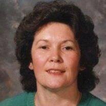 Pamela Christian Blackwell Obituary