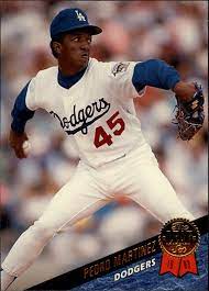 Make the most of your amazon business account with exclusive tools and savings. 1993 Leaf 163 Pedro Martinez Nm Mt