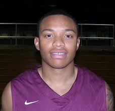 Javaughn Acree-Manuel (2/29/2012)