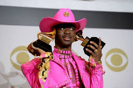 Lil nas x reflected on how he tried to keep his sexuality a secret when he was 14 years old, but with the release of his latest song, montero, he wants to open doors for other queer people. Inq5yebd9uwhjm