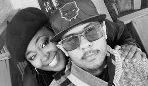 Shenae Carver and Dwan Washington's Wedding Website