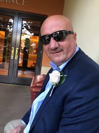 Tribute to David Edward Beale