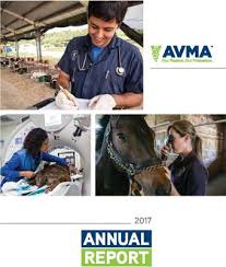 When looking for the right insurance company to suit your needs, you will have to sift through different insurance companies until you find the one with the right. Avma Annual Report Highlights 2017 Achievements Programs Initiatives