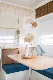 Maybe you would like to learn more about one of these? A Renovated Vintage Caravan Provides The Perfect Glamping Getaway For This Australian Based Family