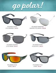 Polarized Sunglasses For Summer