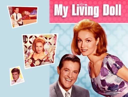 Prime Video: My Living Doll
