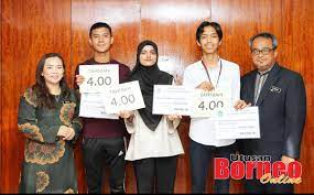 Senarai kolej komuniti pulau pinang. Kolej Tingkatan 6 Datuk Pengiran Galpam Dan Smk Muhibbah Cemerlang Dalam Stpm 2019 Utusan Borneo Online