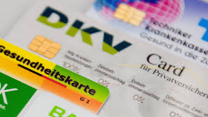 private krankenversicherung