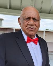 Wilbert Ruffin's Instagram, Twitter & Facebook