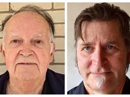 McCoy, Lapic running unopposed in primary for Ambridge mayor nominations