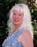 Rosemary Burdette Obituary (1953