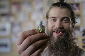 SmartTooth — James Blow