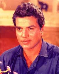 Dharmendra