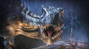 Tag the blue to your owen. Was Jurassic World 3 Und Star Wars 9 Gemeinsam Haben Ausblick Aufs Grosse Dino Finale Dominion Kino News Filmstarts De