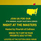 The Masters Event event image