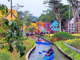 Space hotel bogor (2,96 km) airy baranangsiang riau 39 bogor (3,58 km) kuliner dekat. The Voyage Bogor Greatnesia
