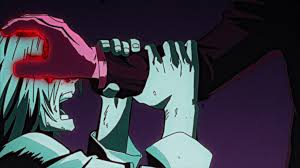 Quirk Works — all right imagine you work for all for one and he...