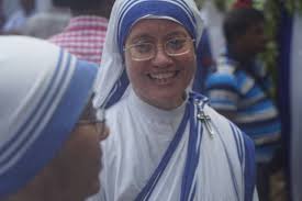 Mother teresa memorial awardees for social justice felicitated dr. Mother Teresa Becomes A Saint Snapshots From Kolkata Wsj